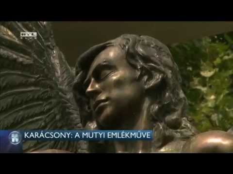 Karácsony: A mutyi emlékműve 14-07-24