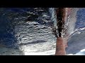 Southerly keel joint issues identified at survey