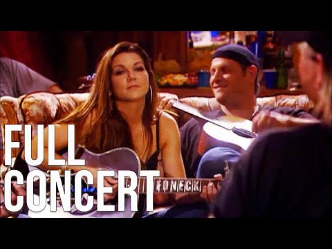 Gretchen Wilson: Undressed (Live) | Full Concert