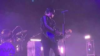 Angels &amp; Airwaves &quot;Valkyrie Missile&quot;