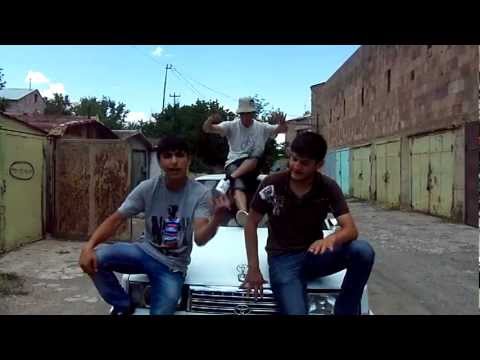 Meghavorner - Armenian Rap