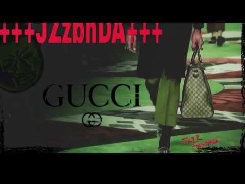 Jazz Bandana -Gucci Bandana