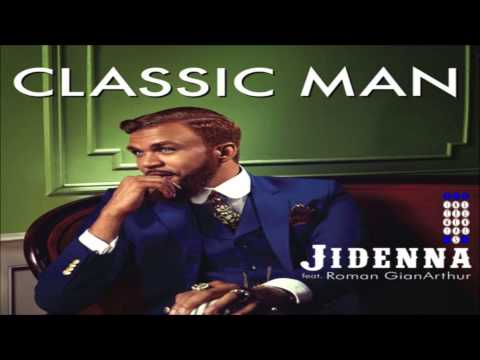 Jidenna Featuring Roman GianArthur - Classic Man [Instrumental]