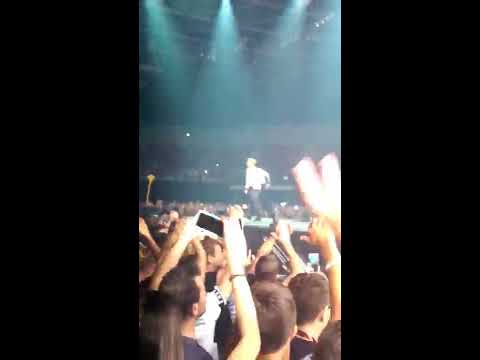 Embrace - opening - Armin Only: Embrace - Sofia - 17/09/2016