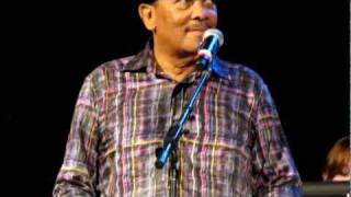 Roy Ayers, We Live In Brooklyn, Baby, Central Park Summerstage, NYC 7-2-11
