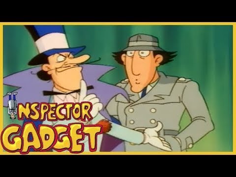 Inspector Gadget: Magic Gadget (Full Episode) - Kids TV Series, Kingdom Kids Zone - Inspector Gadget - WildBrain