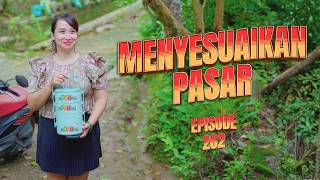 Download lagu MENYESUAIKAN PASAR || KOMEDI JAWA EPS 262 mp3