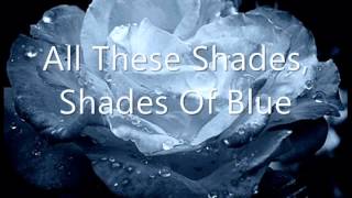 Nick Lachey - Shades Of Blue By WithoutUHere
