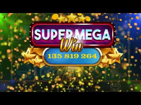 VEGAS MANIAC - Casino Slots video thumbnail