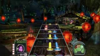 GH3 - Shadowchild - Soilwork *CUSTOM*