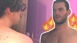 Hottest Guy In School video