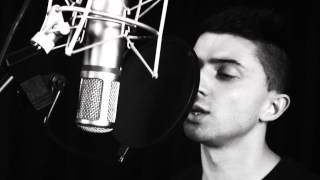 Benji Lewis - I See Fire (Ed Sheeran Cover) (Studio Performance Video)