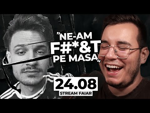 ALTĂ PIESĂ DE LA ALEX ALVAREZ, COLO MINTE ȘI ALTELE