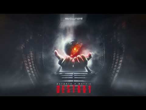 DSTORTD & Matzic - DESTROY [GBR113]