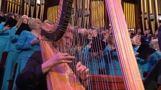 Take Time to Be Holy - Mormon Tabernacle Choir