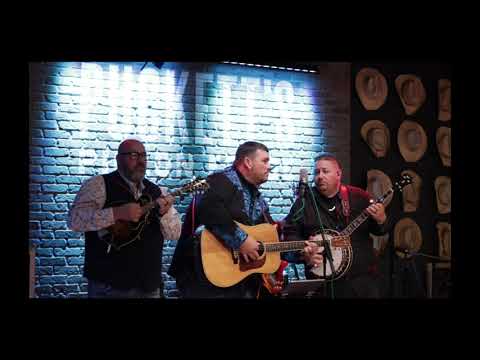 Promotional video thumbnail 1 for Free Rein Bluegrass Band