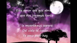 Quiereme como te quiero