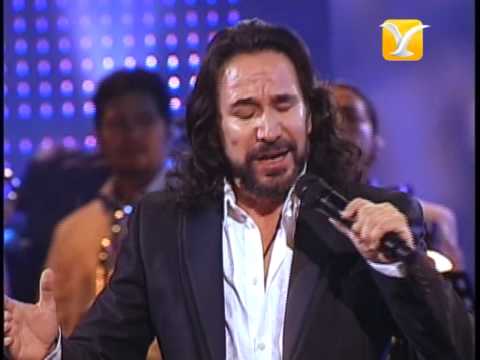 Marco Antonio Solis - Your Perfect Man - Viña del Mar Festival 2008