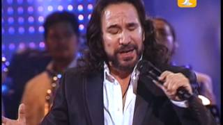 Marco Antonio Solis, Tu Hombre Perfecto, Festival de Viña 2008