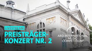 Download lagu LIVE: 2. Preisträgerkonzert | ARD-Musikwettbewerb mp3