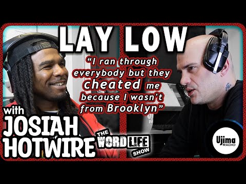 JOSIAH HOTWIRE INTERVIEW ON UJIMA RADIO 98FM - THE WORDLIFE SHOW HOSTED BY KRAZY