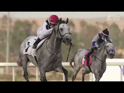 🏇 Prince Sultan World Cup⁣ - Day 1