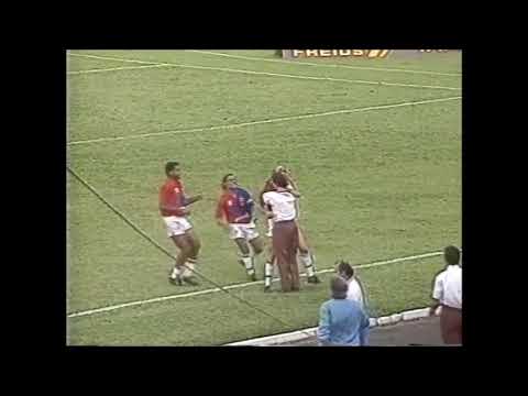 Paraná 2 x 1 Batel - Campeonato Paranaense 1994