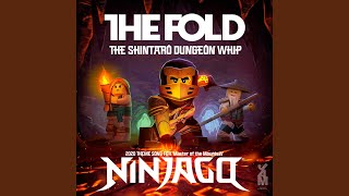 Lego Ninjago WEEKEND WHIP (The Shintaro Dungeon Whip Remix)