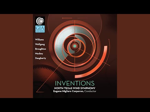 3 Short Stories for Wind Band: No. 3. Latin Dance