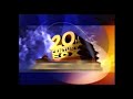 20th Century Fox Home Entertainment German Bumpers 2005