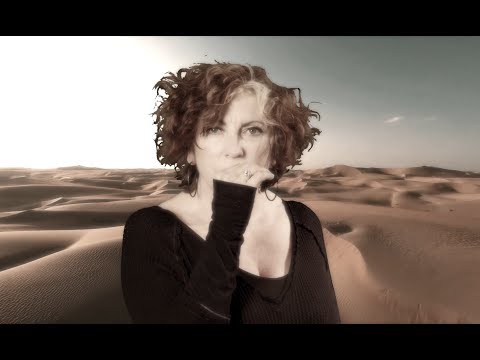 Cheryl Bentyne - Sand - Official Music Video