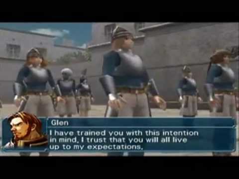 Suikoden 4 Part 1
