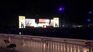 The Internet of Experiences: RFID Rock Garden Desert Memory