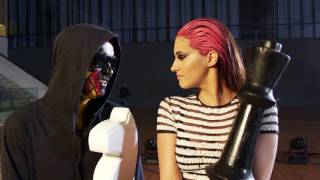 Carla&#39;s Dreams ft. ANTONIA : Sună-mă (Traducida al español + Versuri)