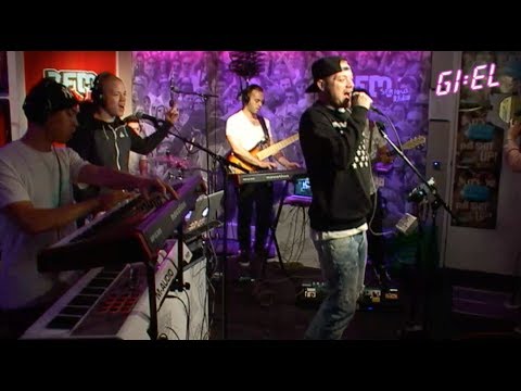 Gers Pardoel - #VFD (live @ 3FM)