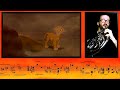 The Lion King Mufasa S Death French Horn Cover