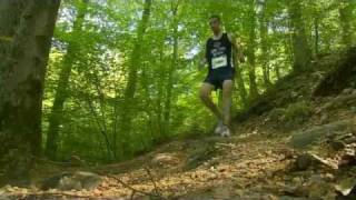 preview picture of video 'Urban Trail Luxembourg 2011'