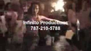 Amora -Infinito Productions 787-210-5788.wmv