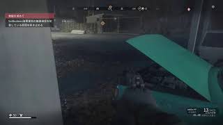 ジェネレーションゼロ垂れ流し配信