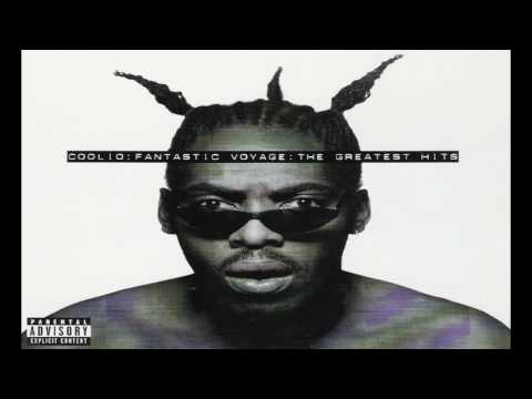 Coolio - Aw, Here It Goes