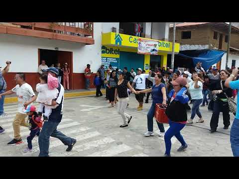 Fiesta Patronal al Señor de las Animas Dia 09/09/2016 ( Prioste "Rosa Giraldo Torres" )