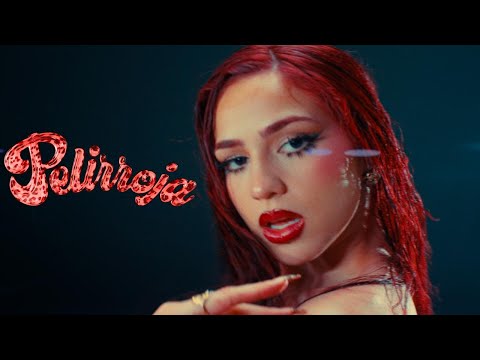 Loyaltty, Lewis Somes - Pelirroja (Video Oficial)