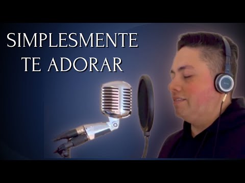 Simplesmente Te adorar - Milton Cardoso