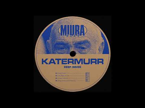 Katermurr - Way Back Home