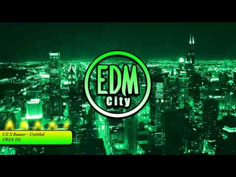 UZ X BAAUER - UNTITLED