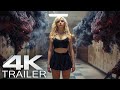 THE INSTITUTE Official Trailer 2025 Stephen King