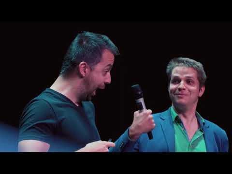 OperaCafé 20211017 - O/ENCIA az Eiffel Műhelyházban