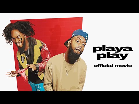 TrizzyHitz’s Playa Play (Official Movie)