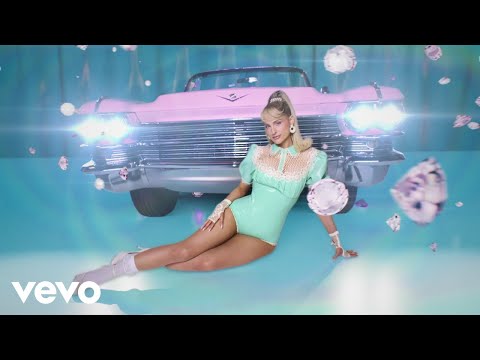 Meghan Trainor - Pink Cadillac