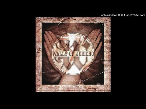 Walls of Jericho - Fight The Good Fight (Cleaned)